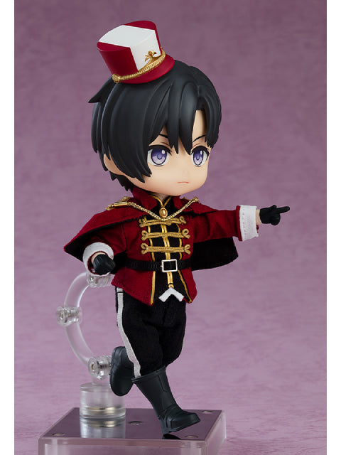 ねんどろいどどーる おもちゃの兵隊：カリオン