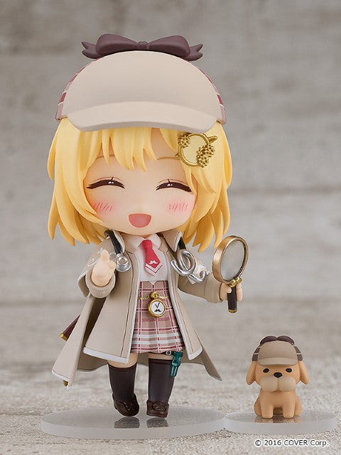 ねんどろいど 2216 ワトソン・アメリア 「ホロライブプロダクション」