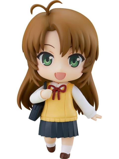 Nendoroid 1583 Komari Koshigaya "Non Non Biyori Nonstop"