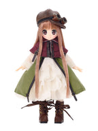 アゾン ネイリー 7th anniv.(ノーマル口ver.) Lil’Fairy ～ちいさなお手伝いさん～