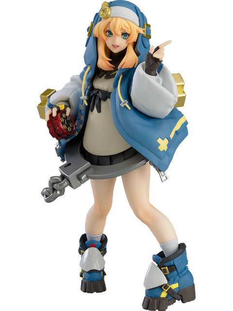 POP UP PARADE ブリジット 「GUILTY GEAR -STRIVE-」