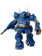 threezero ロボ道 装甲騎兵ボトムズ ラビドリードッグ 可動フィギュア