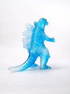 CCP ゴジラ 1995 フローズン Ver. ミドルサイズシリーズ 第8弾