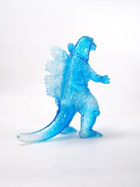 CCP ゴジラ 1995 フローズン Ver. ミドルサイズシリーズ 第8弾