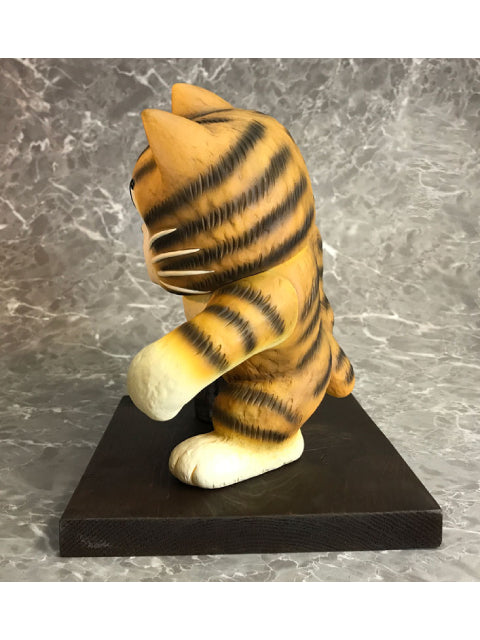 アートストーム アントニオのはく製 【再販】 「じゃりン子チエ」 完成品フィギュア