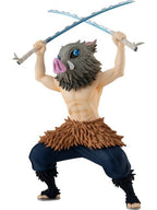 POP UP PARADE 嘴平伊之助 「鬼滅の刃」