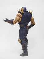 CCP CMC ソフビ製 北斗の拳 北斗究極造形第二弾 ジャギ 劇中版 CCP Muscular Collection