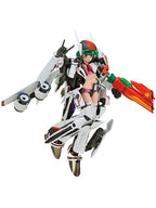 アオシマ ACKS V.F.G. VF-25F メサイア ランカ・リー 【プラモデル】 「マクロスF」
