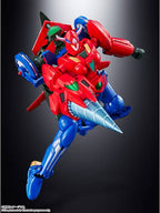 超合金魂 GX-96 ゲッターロボ號