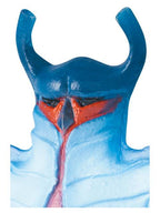 【限定品】 メディコムトイ エイキング(新色)+ミニソフビ（仮面ライダーより） 【新古品 特別価格】