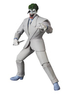 メディコムトイ MAFEX JOKER （The Dark Knight Returns） ジョーカー