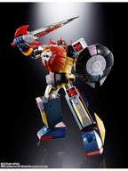 超合金魂 GX-59R 未来ロボ ダルタニアス