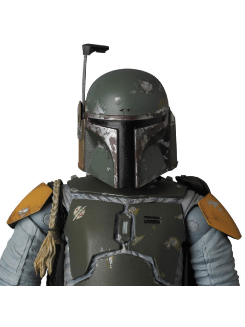 メディコムトイ MAFEX BOBA FETT(ボバ・フェット) 【再販】 「スター・ウォーズ」