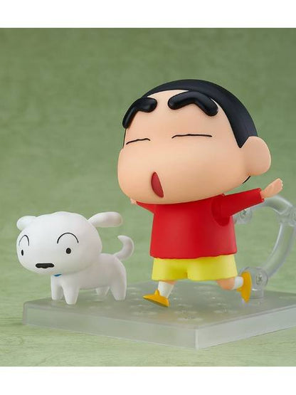 Nendoroid 1317 Nohara Shinnosuke [Resale] "Crayon Shin-chan"