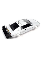 京商 1/18 ジェームズ ボンド ロータス エスプリ シリーズ1 1971 「007 私を愛したスパイ」 【AWSS132】 AUTOWORLD