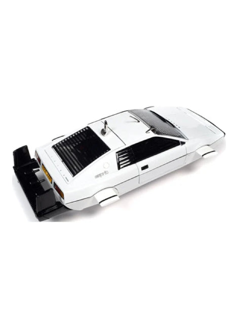 京商 1/18 ジェームズ ボンド ロータス エスプリ シリーズ1 1971 「007 私を愛したスパイ」 【AWSS132】 AUTOWORLD