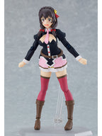 figma 531 ゆんゆん 「この素晴らしい世界に祝福を！」