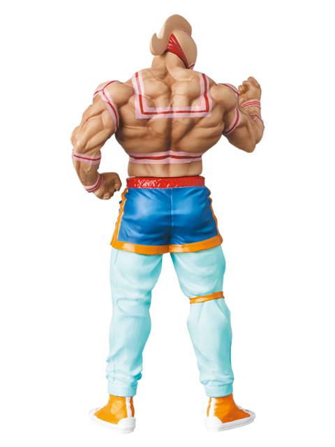 メディコムトイ UDF キン肉マン スーパー・フェニックス 「キン肉マン シリーズ2」