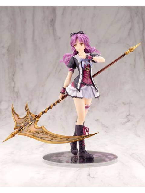 コトブキヤ レン・ブライト 「軌跡シリーズ」 1/8 完成品フィギュア