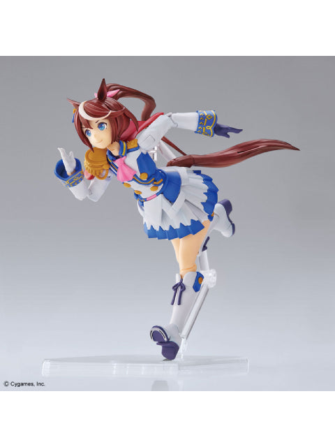 Figure-rise Standard Tokai Teio [Plastic Model] "Uma Musume: Pretty Derby"