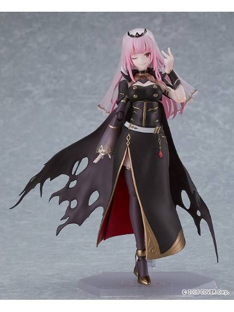 figma 602 森カリオペ 「ホロライブプロダクション」