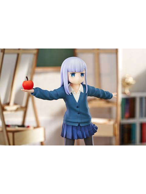 POP UP PARADE 阿波連れいな 「阿波連さんははかれない」