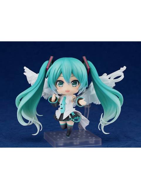 ねんどろいど 2222 初音ミク Happy 16th Birthday Ver. 「キャラクター・ボーカル・シリーズ01」