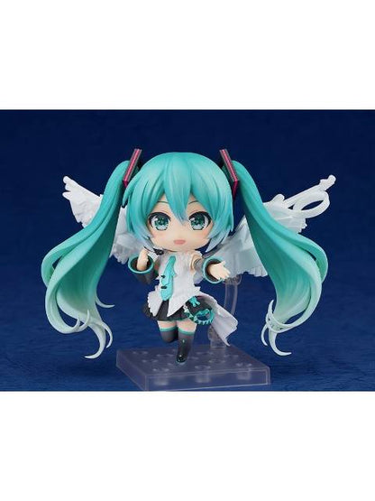 Nendoroid 2222 初音未来 16 岁生日快乐 Ver.“角色声乐系列 01 ”