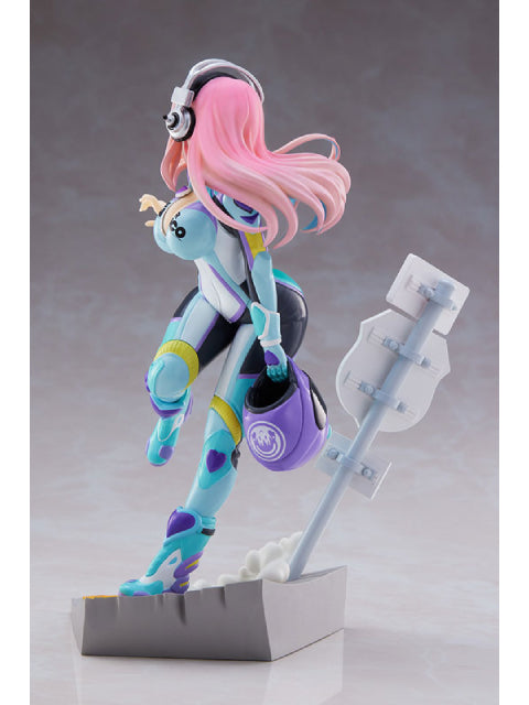 フリュー TENITOL すーぱーそに子