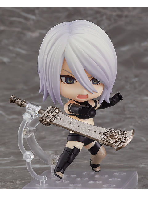 Nendoroid 1870 A2 (YoRHa Type A No. 2) "NieR:Automata"