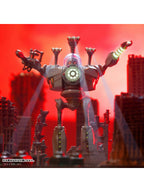 スーパー7 リ・アクション アイアン・ジャイアント（アタックモード Ver.） 「アイアン・ジャイアント」