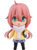 ねんどろいど 2189 各務原なでしこ 制服Ver. 「ゆるキャン△」