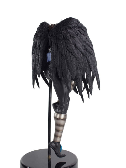 CCP CMC NO.70 カラスマン 原作カラー B-type 「キン肉マン」