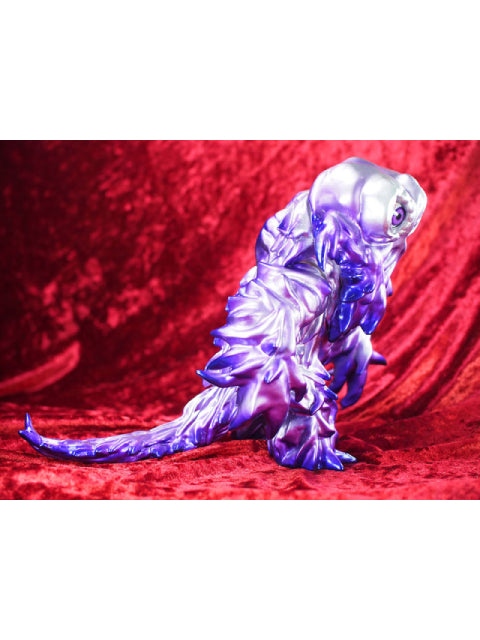 CCP AMC ヘドラ 上陸期 アメシスト Ver. Artistic Monsters Collection