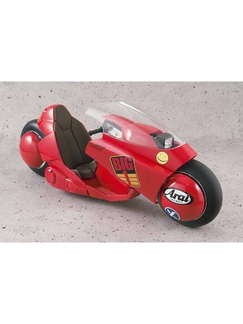 ポピニカ魂 PROJECT BM! ポピニカ魂 金田のバイク ＜リバイバル版＞