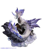 カプコン CFB 焔狐竜 タマミツネ希少種 「モンスターハンター」 カプコンフィギュアビルダー クリエイターズモデル