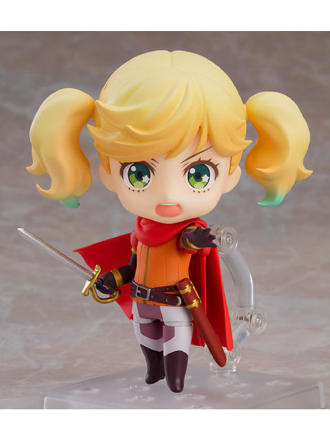 ねんどろいど 1712 渡辺さらさ 「かげきしょうじょ！！」