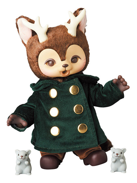 【店頭販売限定】 SMAK! MORRIS