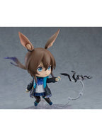 ねんどろいど 1757 アーミヤ DX 昇格Ver. 「アークナイツ」