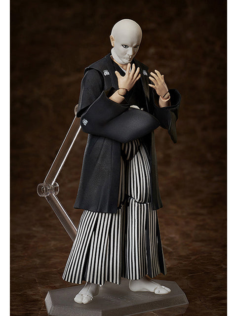 figma SP-121 犬神佐清 「犬神家の一族」