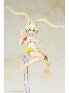 コトブキヤ 朱羅 忍者 蒼衣