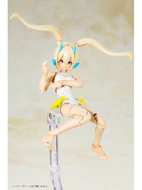 コトブキヤ 朱羅 忍者 蒼衣