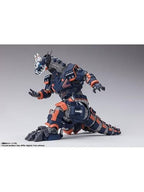 S.H.Figuarts 23式特殊戦術機甲獣 アースガロン 「ウルトラマンブレーザー」