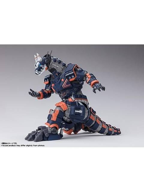 S.H.Figuarts 23式特殊戦術機甲獣 アースガロン 「ウルトラマンブレーザー」