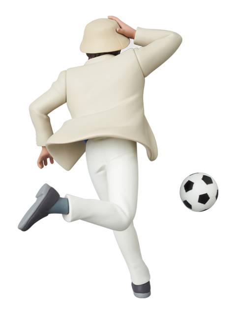 メディコムトイ UDF ロベルト本郷 「キャプテン翼 シリーズ2」