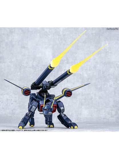 ROBOT魂 TMF/A-802 バクゥ ver. A.N.I.M.E. 「機動戦士ガンダムSEED」