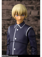 バンダイ S.H.Figuarts 安室 透 「名探偵コナン」