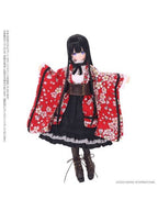 アゾン Alvastaria(アルヴァスタリア) プリム～東方花鳥風月～(TSUBAKI ver.)