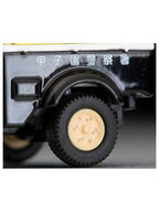 トミカリミテッドヴィンテージ ネオ LV-197a ダイハツ ミゼット パトロールカー