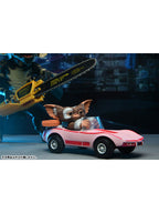 ネカ グレムリン アクセサリーパック 「グレムリン 1984」 アルティメット アクションフィギュア